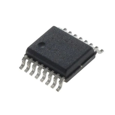 Entegre devreler çipleri MAX22441CAEE Ultra düşük güçlü 4 kanal dijital izolatörler