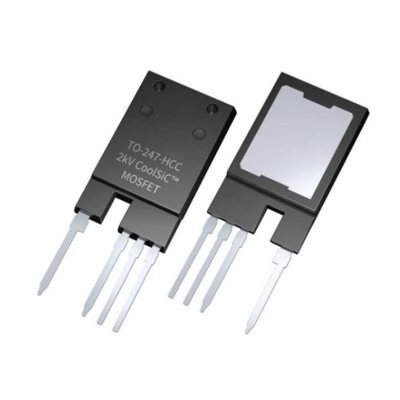 Entegre Devre Çip IMYH200R024M1HXKSA1 2kV 33mOhms 1 Kanal MOSFET Transistörü