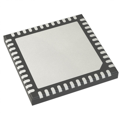 Mikrodenetleyici MCU DSPIC33CK256MP406-I/PT TQFP64 100MIPs 16 Bit Mikrodenetleyici IC