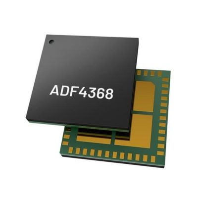 Entegre Devre Çip ADF4368BCCZ 2.3W Mikrodalga Geniş Bantlı Sentezatör LGA48