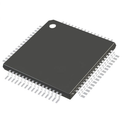 ATSAMC21J17A-AUT Mikro denetleyici MCU 48MHz 64KB ARM Cortex-M0 Mikro denetleyici IC
