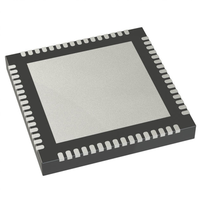 Mikrodenetleyici MCU AVR128DA64-E/MR 1.8V ila 5.5V VQFN64 8Bit Mikrodenetleyici IC