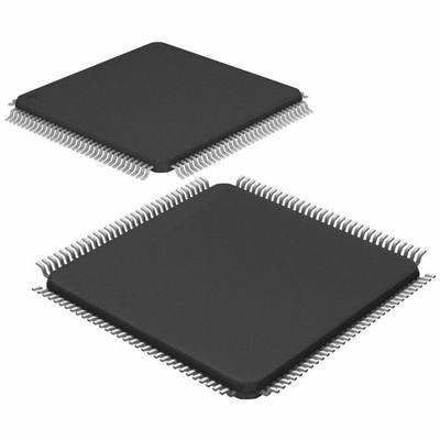 Mikro denetleyici MCU ATSAMD51P19A-AFT Otomotiv 1MB ARM Mikro denetleyici IC