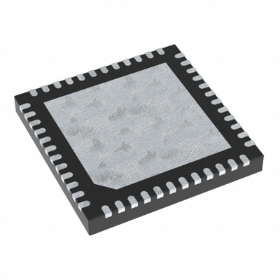 Mikro denetleyici MCU ATSAMD51G18A-MU 32 bitlik Tek çekirdekli ARM Cortex-M4F Mikro denetleyici