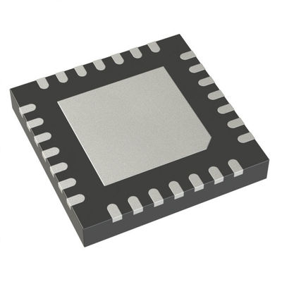 PIC16F18857T-I/ML 32MHz 8-Bit Fonksiyonel Güvenlik Mikrodenezgâhı MCU