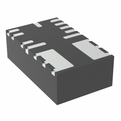 Entegre devreler çipi MPM3515GQVE-AEC1 Senkroni Step Down dönüştürücü 36V 1.5A