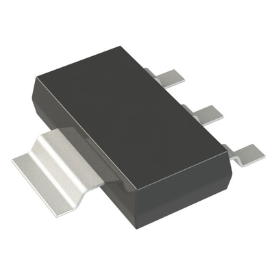 MCP1804T-J002I/DB 150 mA 28V LDO düzenleyicisi kapalı