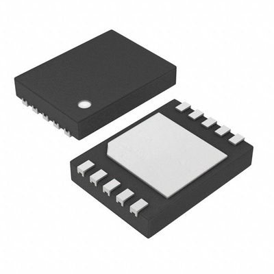Entegre Döngü Çip MAX77597ETBB 300mA 3.3V DC DC Değiştirme Düzenleyicileri TDFN10