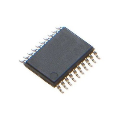Entegre devreler çipi MAX14919AAUP 140mOhm Düşük yan yük sürücüleri IC TSSOP20