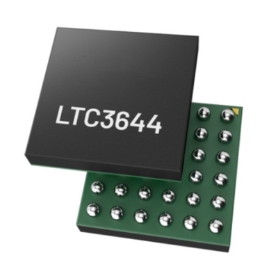 Entegre Devre Çip LTC3644EY-2 Dört Paralel Senkron Buck Düzenleyicisi