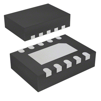 Entegre devreler çipi MAX17552ATB 0.8V 1 Çıktı 100mA Buck Değiştirme Düzenleyicisi