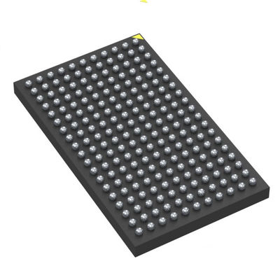 Entegre Döngü Çip LTM4671IY 3.1V Dörtlü DC/DC μModule Düzenleyici