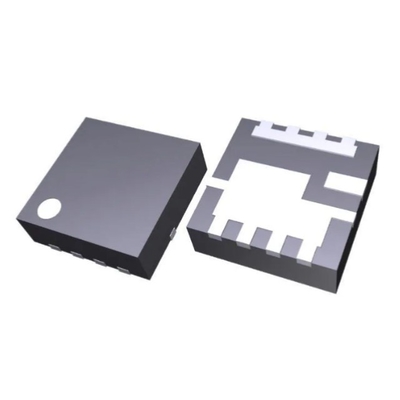 Entegre Devre Çip IQD063N15NM5CG 6.32 Ohm Geliştirme N-Kanal MOSFET Transistörü