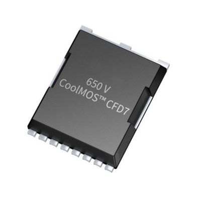 Entegre Devre Çip IPT65R099CFD7 650V N-Kanal CoolMOS TM Güç MOSFET Transistörü