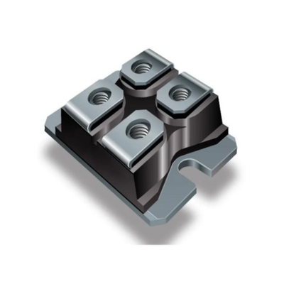 Entegre devre çip IXGN400N60A3 Şasi Montajı 600V 400A Tek IGBT modülü