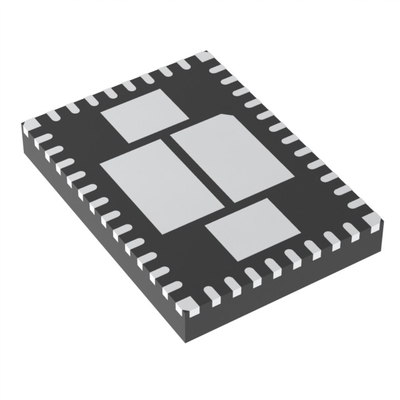 Entegre Devre Çip LT7182SRV 0.4V 2 Çıktı 6A Buck Değiştirme Düzenleyicisi IC
