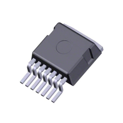 Entegre Devre Çip IPBE65R099CFD7A N-kanal Otomobil SJ Güç MOSFET Transistörü
