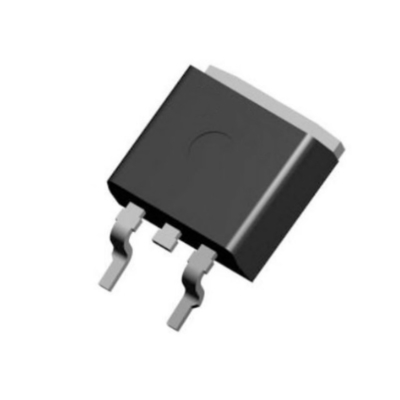 Entegre Devre Çip IPB330P10NM 100V OptiMOS P Kanal MOSFET Transistor D2PAK