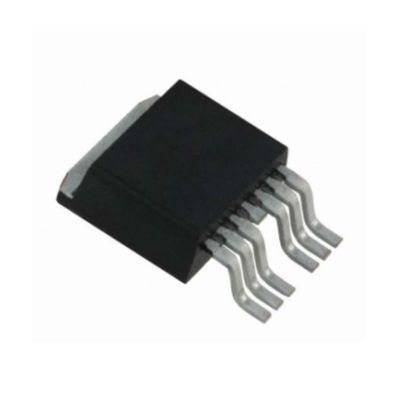 Entegre Devre Çip IPB180N08S402 D2PAK 7Pin Otomobil Gücü MOSFET Transistörü