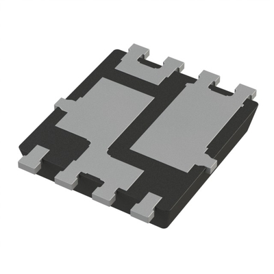 Entegre Devre Çip IAUC60N04S6N050 5 mOhms Güç Tek MOSFET Transistörü