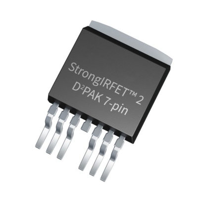 Entegre Devre Çip IPF016N10NF2S StrongIRFETTM 2 Tek Güçlü MOSFET Transistörü