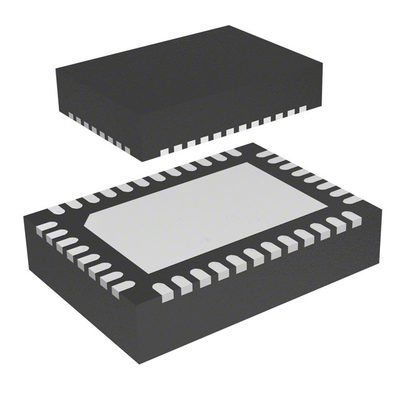 Entegre devreler çipi LTC7804HUD Düşük IQ Eşzamanlı Güçlendirme Denetleyicisi QFN16