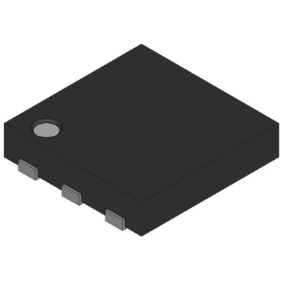 Entegre devreler çipi LT8648SHV 0.6V 1 çıkış 15A Buck anahtar düzenleyicisi