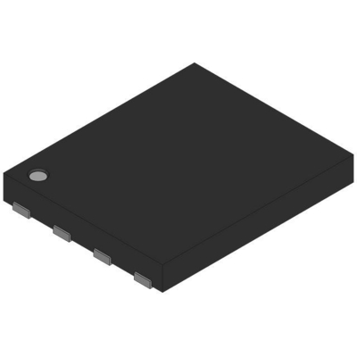 Entegre devreler çipi IAUC120N04S6L012 Geliştirme 40V 120A Güç Transistörü