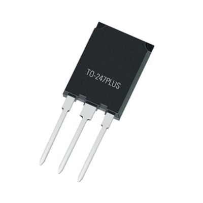 Entegre Döngü Çip IKQ150N65EH7 Yüksek Hızlı 650V 150A Tek IGBT Transistörü