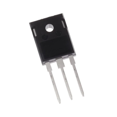 Entegre Devre Çip IGQ75N120S7 Hard Switching 1200V 75A Tek IGBT Transistörü