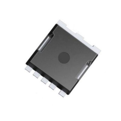 Entegre Devre Çip IAUA180N08S5N026 80V 180A 179W Otomobil MOSFET Transistörü