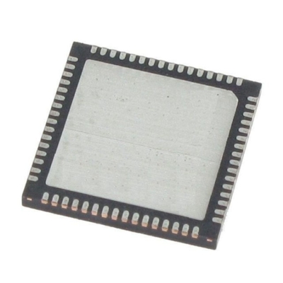 Mikro denetleyici MCU EZR32LG230F256R61G-C0 Sub-GHz Kablosuz Gecko Mikro Denetleyici IC