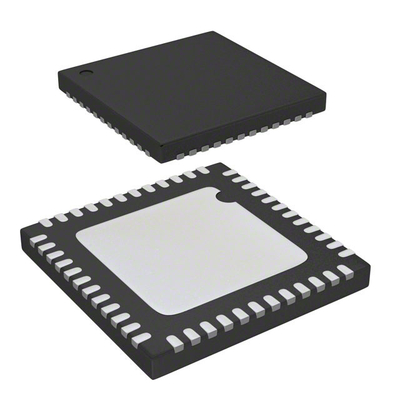 Mikro denetleyici MCU EZR32HG220F64R63G-C0 ARM Cortex-M0 Alt GHz Radyo Mikro Denetleyici