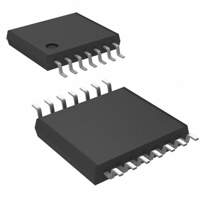 Entegre Devre Çip LTC2068HF TSSOP14 100kHz 4 Devre Sıfır Sürüklenme Amplifikatörü