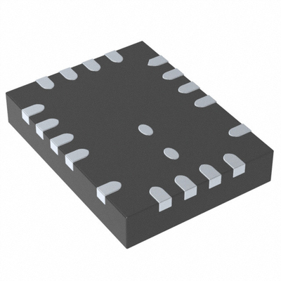 Entegre devreler çipi LT8640IUDCF 5A Buck anahtarlama düzenleyicisi IC QFN20
