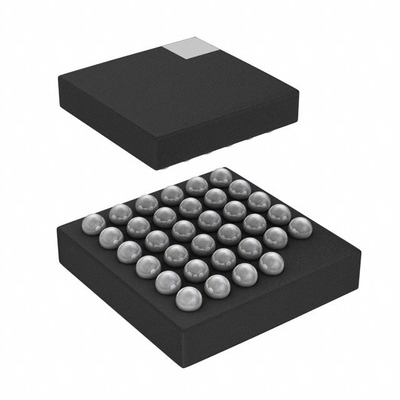 Mikro denetleyici MCU CC2640R2FYFVR 32 bitlik Kol Cortex-M3 RF Mikro denetleyici MCU