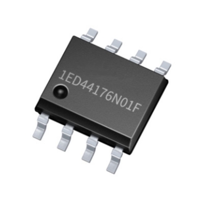 Entegre devreler çipi 2ED21844S06J 650V 2.5A Half Bridge Gate Driver SOIC14