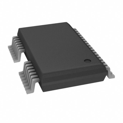 Entegre devreler çipi 2ED020I12F2 1200V 2A Çift Kanallı İzole IGBT Sürücü