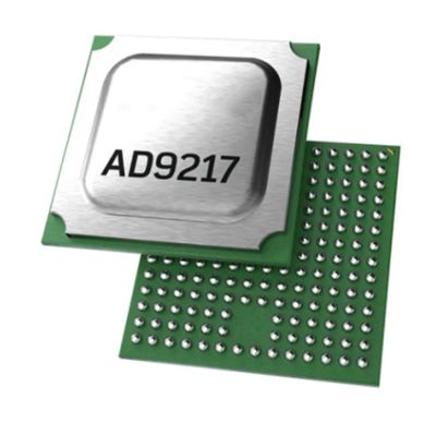 Entegre Devre Çip AD9217BBPZ-6G 12-Bit 6 GSPS RF Analog Dijital Değiştiricisi