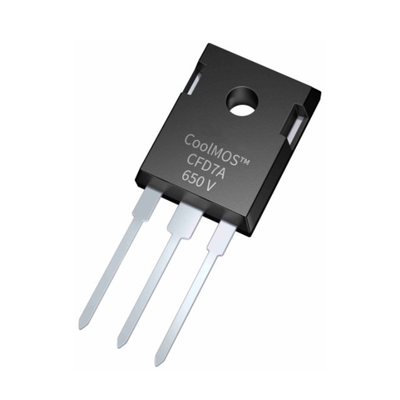 Entegre Döngü Çip IPW65R115CFD7A 650V CoolMOS TM CFD7 Güç Transistörü