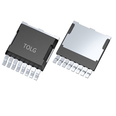 IPTG063N15NM5 OptiMOSTM 5 MOSFET N-Kanal Transistörü