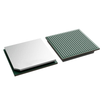 Entegre Devre Çip AFE7903IABJ Yüksek Performanslı 29.5Gbps RF Alıcı IC