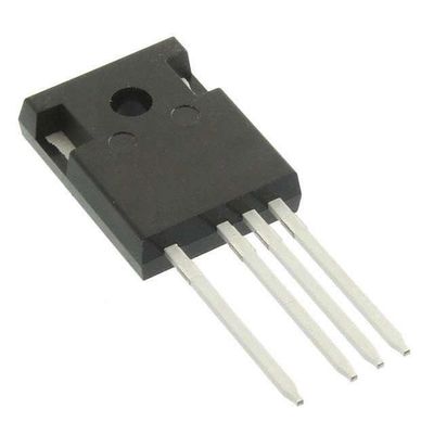 Entegre Devre Çip IPZ65R065C7 650V N Kanal Gücü MOSFET Transistörü