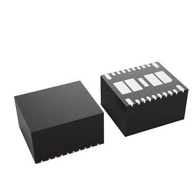 Entegre devreler çipi TPSM8A28RDGR 12A 3V İzole olmayan PoL modülü DC DC dönüştürücü