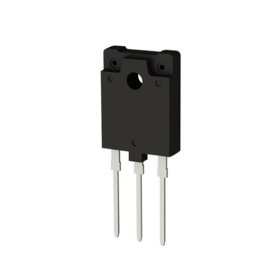 Entegre Devre Çip RGW40TK65GVC11 Trench Field Stop 650V Tek IGBT Transistörü