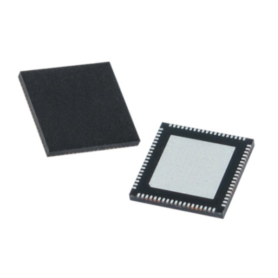 Entegre Devre Çip NVTFS4C02NWFTAG 162 A N-Kanal Güç Tek MOSFET Transistörleri