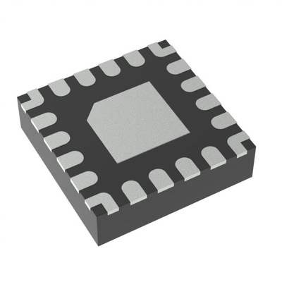 Entegre devreler çipi PCMD3140IRTER Yüksek performanslı dört kanallı ADC WQFN20