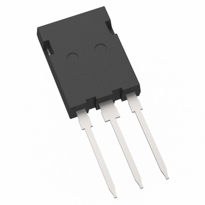Entegre Döngü Çip STGYA50H120DF2 1200V 50A Yüksek Hızlı H Serisi IGBT Transistörü