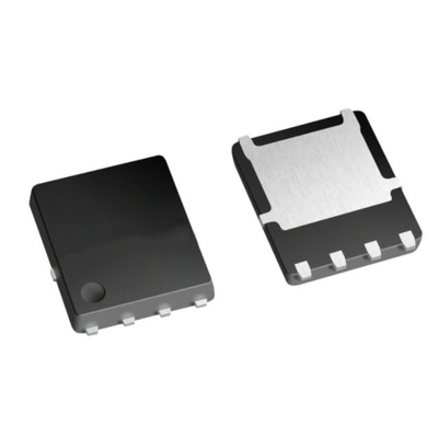 Entegre Devre Çipleri NTMFS0D8N03CT1G 150W Tek Kanallı N-Kanallı MOSFET Transistörleri 5-DFN