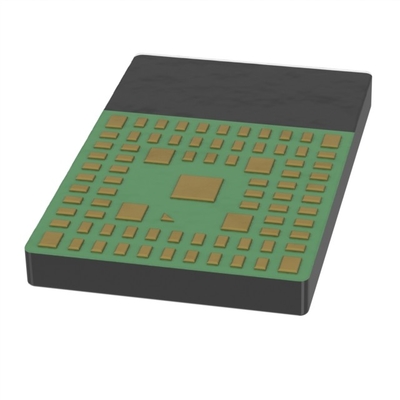 Mikrodenetleyici MCU R5F523W8CDLN 32 bitlik Tek çekirdekli 54MHz Mikrodenetleyici MCU